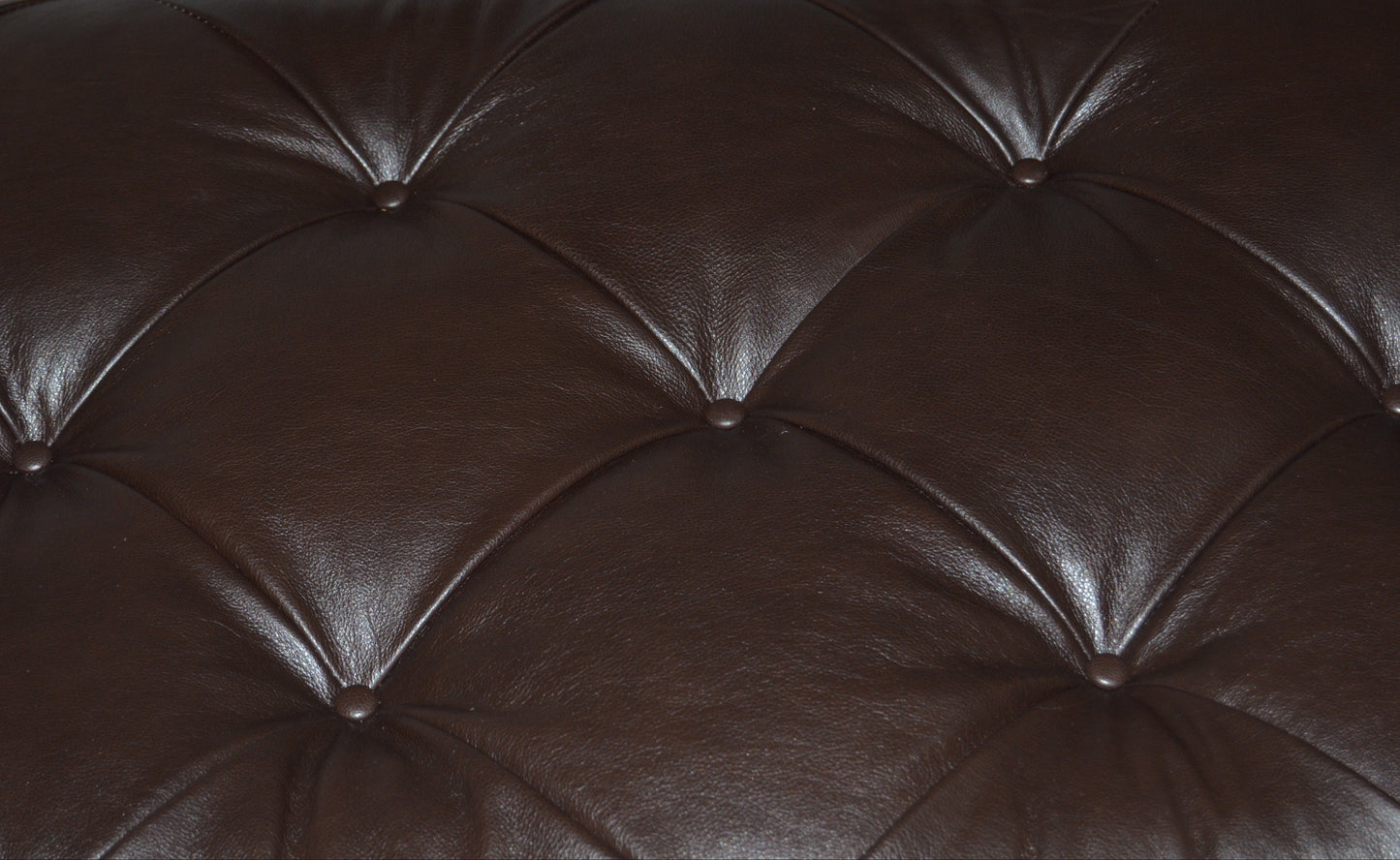 Chesterfield Storage Bench