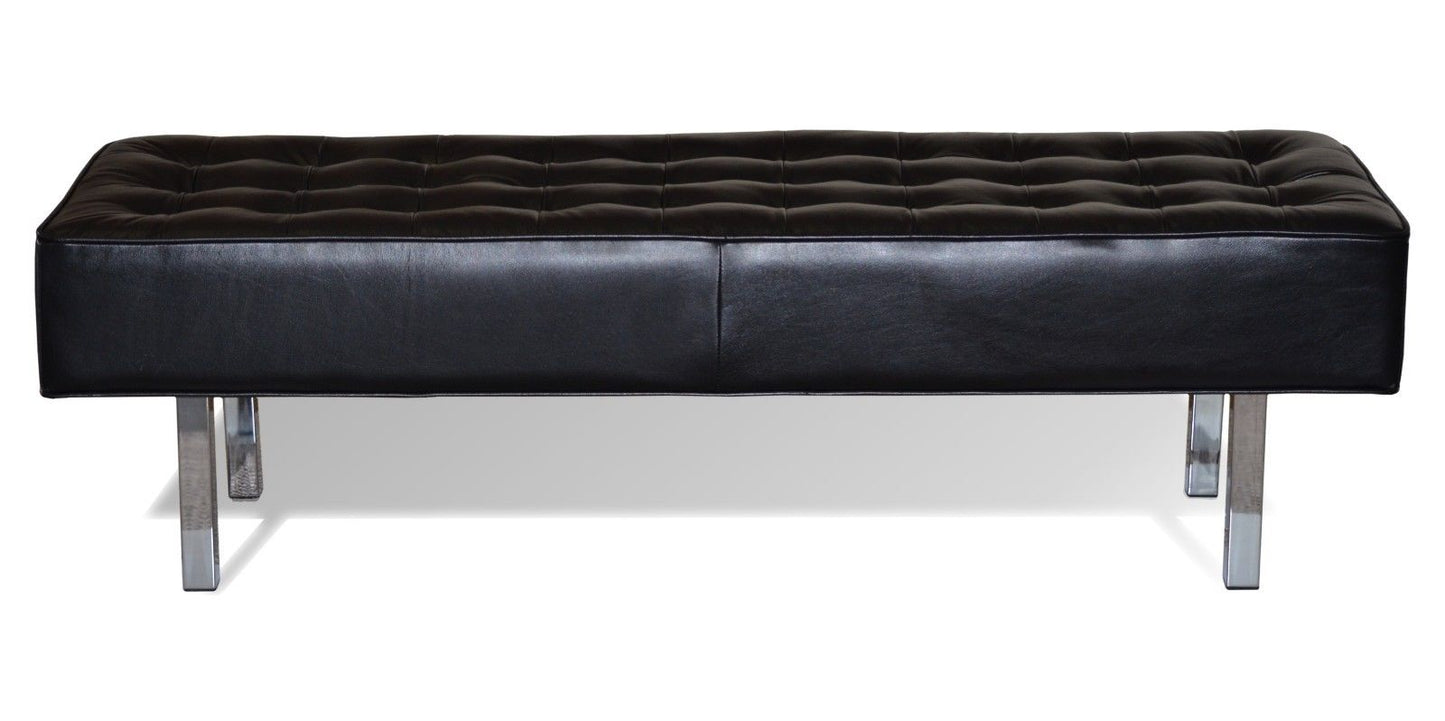 Modern Bench