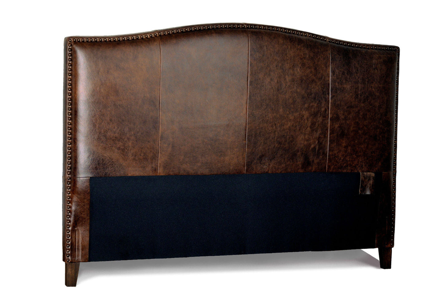 Alin Leather Headboard