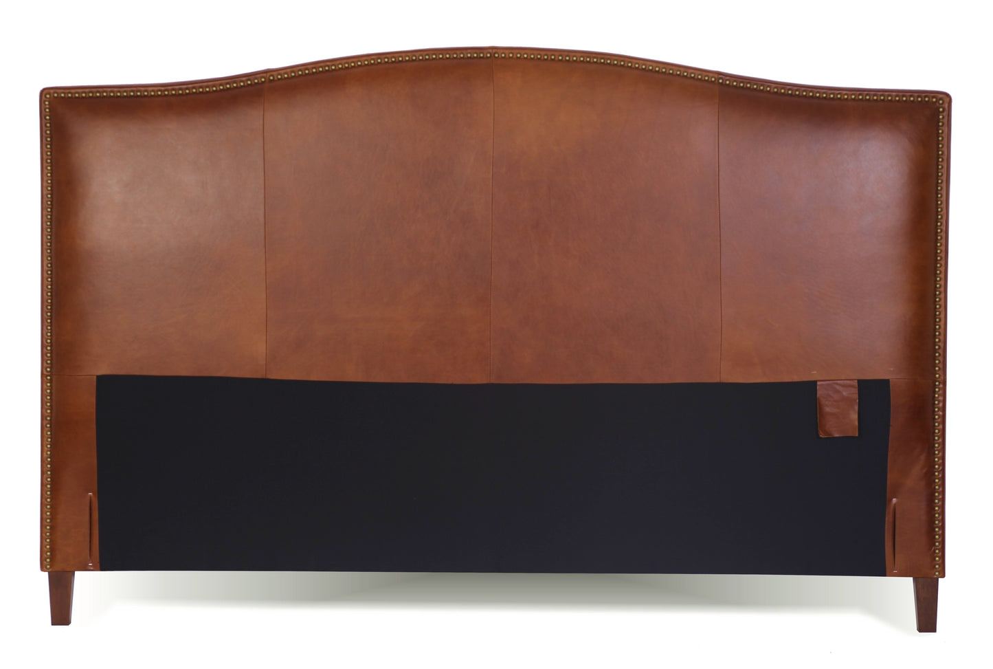 Alin Leather Headboard