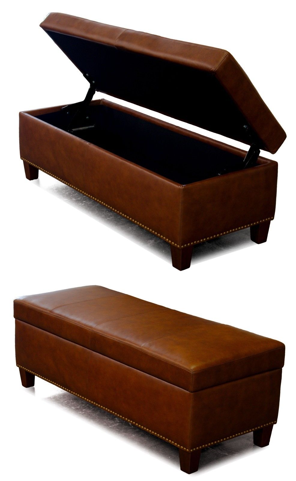 Alin Storage Bench